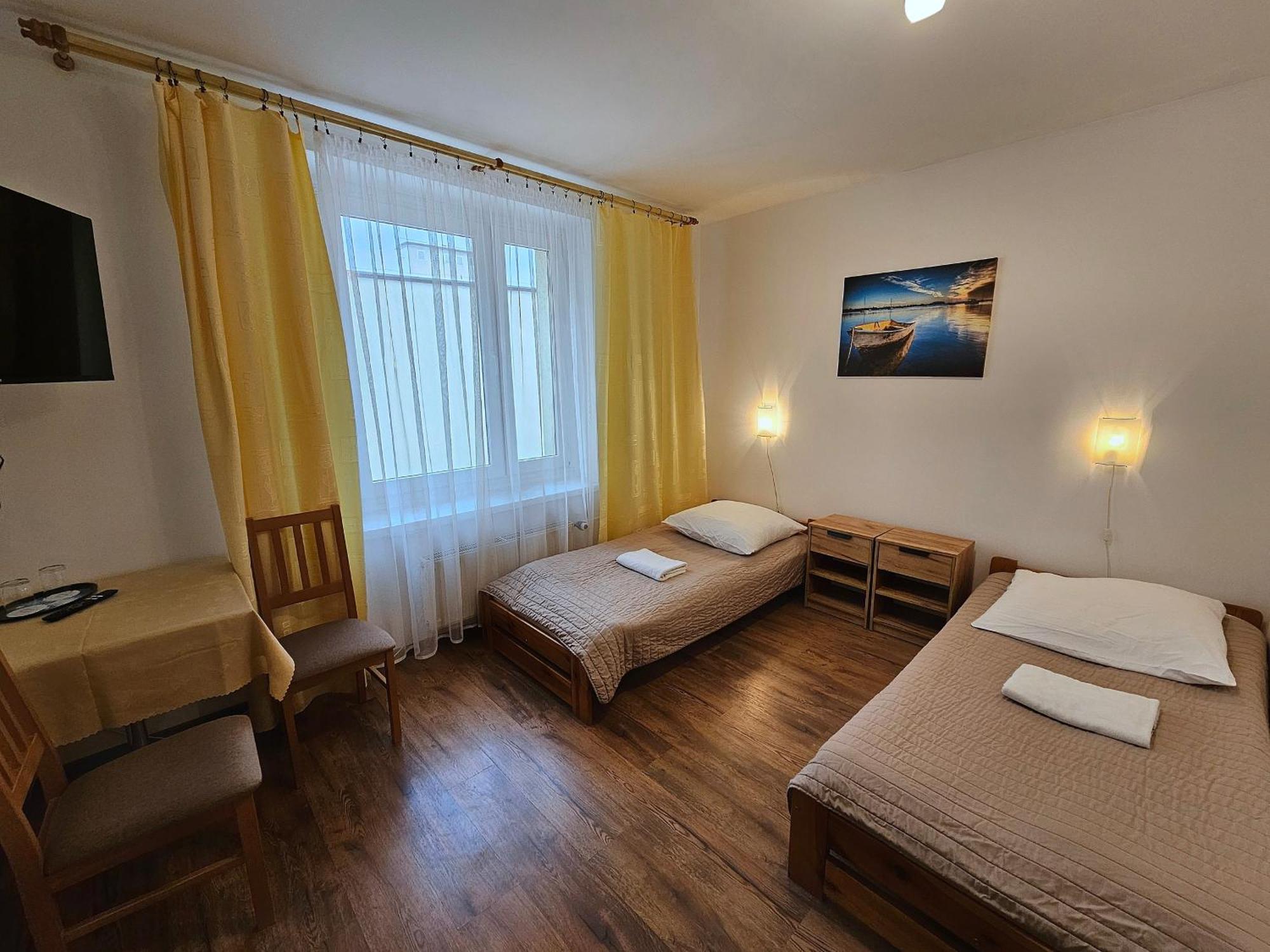 Hotel Eden 24H Rzeszów Exterior foto